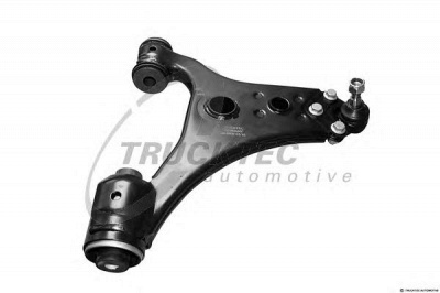 TRUCKTEC AUTOMOTIVE 0231260 -  Рычаг независимой подвески колеса, подвеска колеса